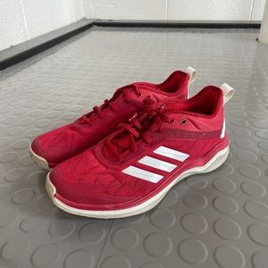 Adidas Men’s Tennis shoes